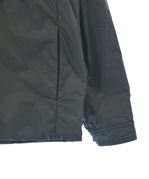 JIL SANDER（ジルサンダー）カジュアルシャツ 黒 サイズ:48(L位) メンズ/2200650510067