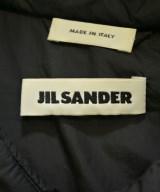 JIL SANDER（ジルサンダー）カジュアルシャツ 黒 サイズ:48(L位) メンズ/2200650510067