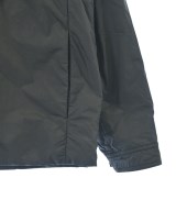 JIL SANDER（ジルサンダー）カジュアルシャツ 黒 サイズ:48(L位) メンズ/2200650510067