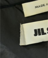 JIL SANDER（ジルサンダー）カジュアルシャツ 黒 サイズ:48(L位) メンズ/2200650510067