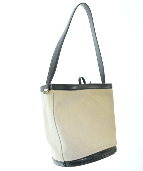 JIL SANDER（ジルサンダー）ハンドバッグ 白 サイズ:- レディース/2200656222018