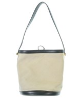 JIL SANDER（ジルサンダー）ハンドバッグ 白 サイズ:- レディース/2200656222018