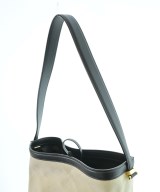 JIL SANDER（ジルサンダー）ハンドバッグ 白 サイズ:- レディース/2200656222018