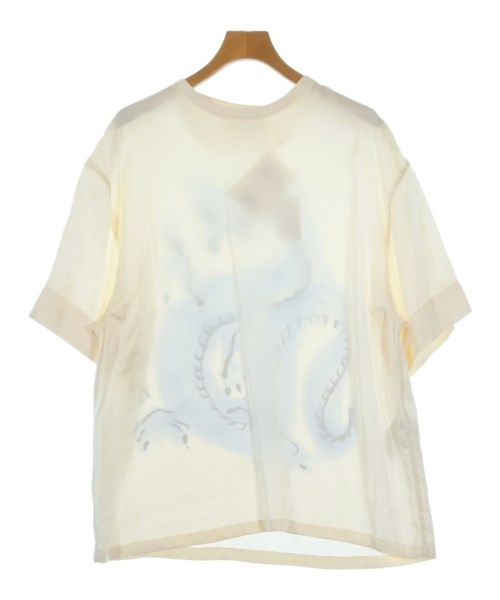 JIL SANDER(ジルサンダー)カジュアルシャツ 白 サイズ:S/2200656405046