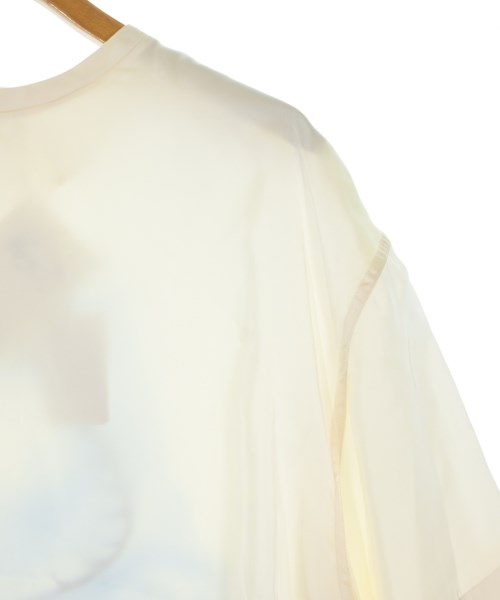 JIL SANDER（ジルサンダー）カジュアルシャツ 白 サイズ:S メンズ/2200656405046