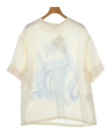 JIL SANDER（ジルサンダー）カジュアルシャツ 白 サイズ:S メンズ/2200656405046