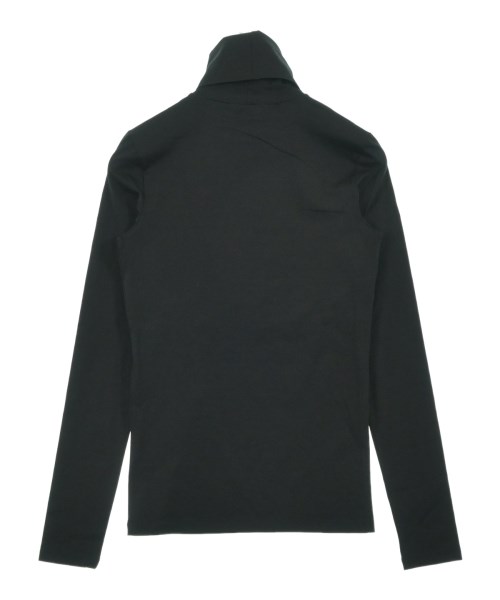 JIL SANDER（ジルサンダー）Tシャツ・カットソー 黒 サイズ:S メンズ/2200656405176