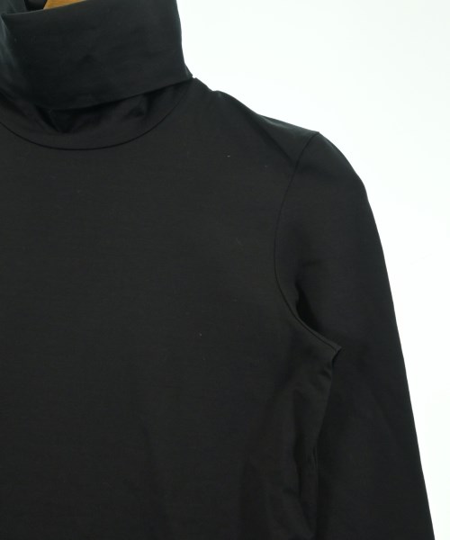 JIL SANDER（ジルサンダー）Tシャツ・カットソー 黒 サイズ:S メンズ/2200656405176