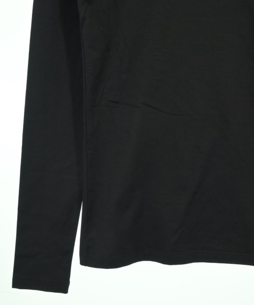 JIL SANDER（ジルサンダー）Tシャツ・カットソー 黒 サイズ:S メンズ/2200656405176