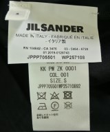 JIL SANDER（ジルサンダー）Tシャツ・カットソー 黒 サイズ:S メンズ/2200656405176
