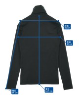 JIL SANDER（ジルサンダー）Tシャツ・カットソー 黒 サイズ:S メンズ/2200656405176