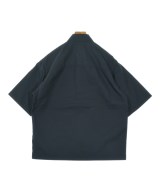 JIL SANDER（ジルサンダー）カジュアルシャツ 紺 サイズ:37(XS位) メンズ/2200656502011