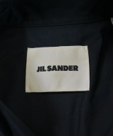 JIL SANDER（ジルサンダー）カジュアルシャツ 紺 サイズ:37(XS位) メンズ/2200656502011