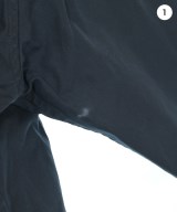 JIL SANDER（ジルサンダー）カジュアルシャツ 紺 サイズ:37(XS位) メンズ/2200656502011