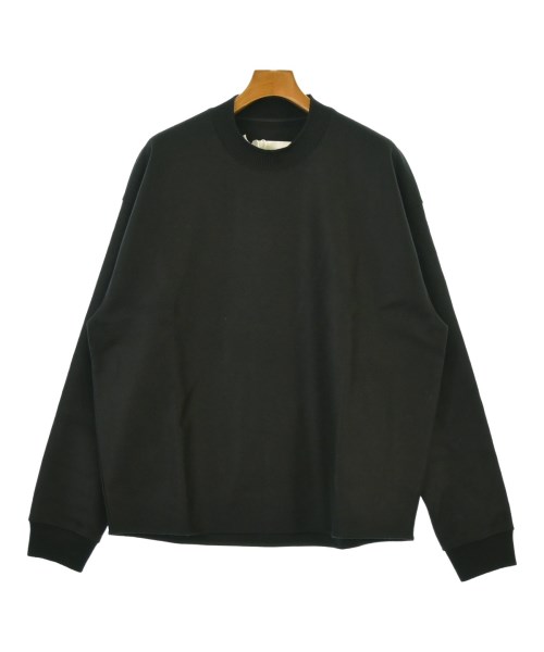 JIL SANDER(ジルサンダー)ニット・セーター 黒 サイズ:46(M位)/2200656519019