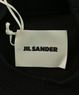 JIL SANDER（ジルサンダー）ニット・セーター 黒 サイズ:46(M位) メンズ/2200656519019