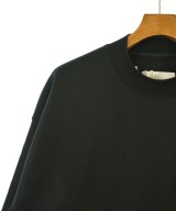 JIL SANDER（ジルサンダー）ニット・セーター 黒 サイズ:46(M位) メンズ/2200656519019