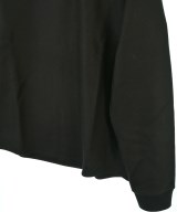 JIL SANDER（ジルサンダー）ニット・セーター 黒 サイズ:46(M位) メンズ/2200656519019