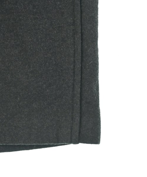 JIL SANDER（ジルサンダー）ひざ丈スカート グレー サイズ:34(XXS位) レディース/2200656544042