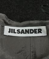 JIL SANDER（ジルサンダー）ひざ丈スカート グレー サイズ:34(XXS位) レディース/2200656544042