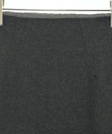 JIL SANDER（ジルサンダー）ひざ丈スカート グレー サイズ:34(XXS位) レディース/2200656544042
