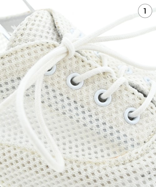 JIL SANDER（ジルサンダー）その他 白 サイズ:UK6 1/2(25cm位) メンズ/2200646333922