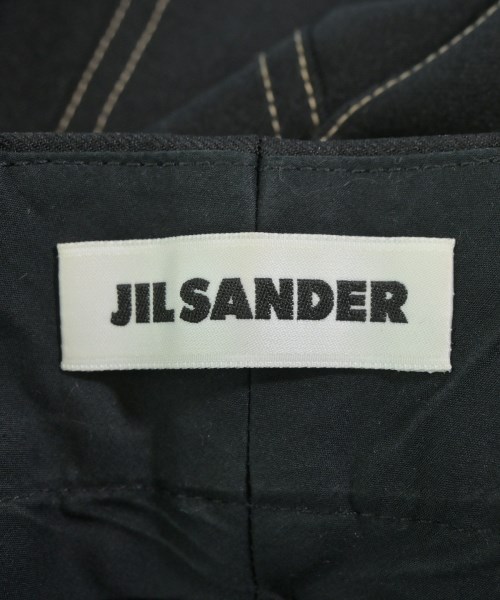 JIL SANDER（ジルサンダー）その他 黒 サイズ:44(S位) メンズ/2200656772049