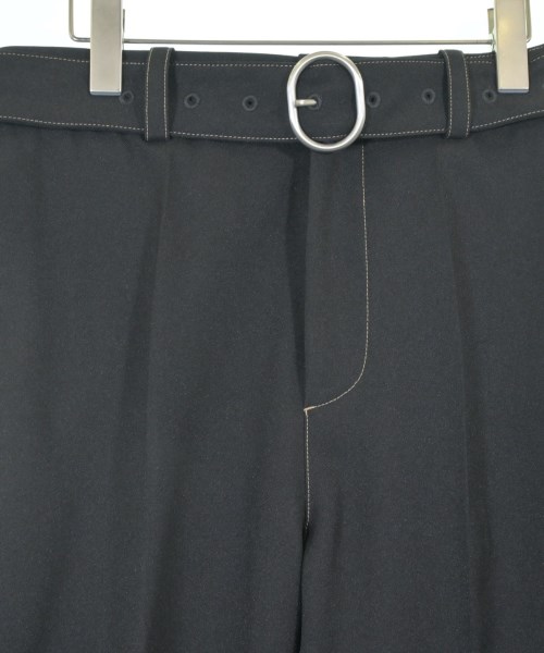 JIL SANDER（ジルサンダー）その他 黒 サイズ:44(S位) メンズ/2200656772049