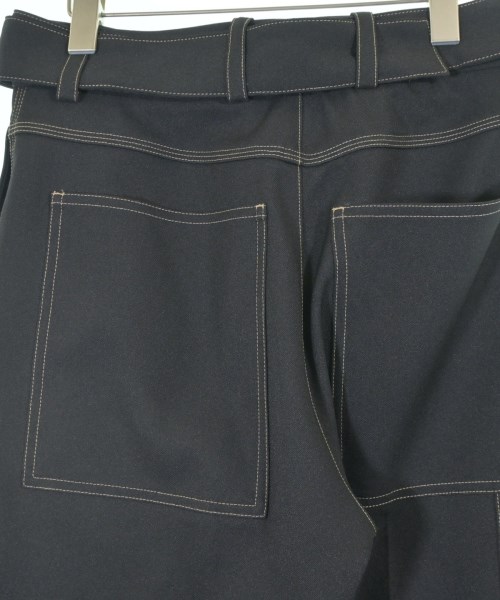 JIL SANDER（ジルサンダー）その他 黒 サイズ:44(S位) メンズ/2200656772049