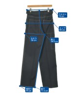 JIL SANDER（ジルサンダー）その他 黒 サイズ:44(S位) メンズ/2200656772049