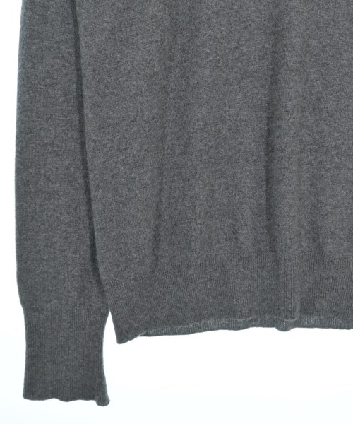 JIL SANDER（ジルサンダー）ニット・セーター グレー サイズ:38(S位) レディース/2200656923038