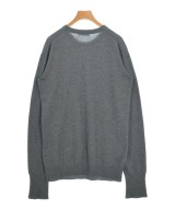 JIL SANDER（ジルサンダー）ニット・セーター グレー サイズ:38(S位) レディース/2200656923038