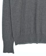 JIL SANDER（ジルサンダー）ニット・セーター グレー サイズ:38(S位) レディース/2200656923038