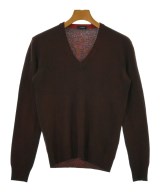 JIL SANDER（ジルサンダー）ニット・セーター 赤 サイズ:44(S位) メンズ/2200656939077