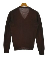 JIL SANDER（ジルサンダー）ニット・セーター 赤 サイズ:44(S位) メンズ/2200656939077