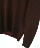 JIL SANDER（ジルサンダー）ニット・セーター 赤 サイズ:44(S位) メンズ/2200656939077
