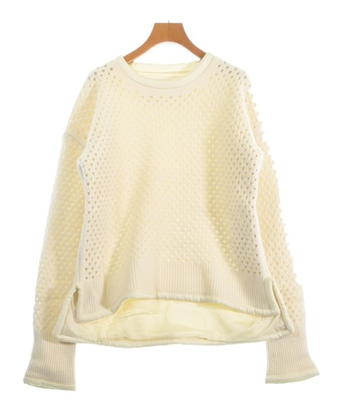 JIL SANDER(ジルサンダー)ブラウス 白 サイズ:36(XS位)/2200649936090