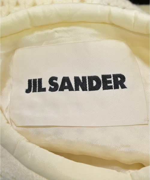 JIL SANDER（ジルサンダー）ブラウス 白 サイズ:36(XS位) レディース/2200649936090