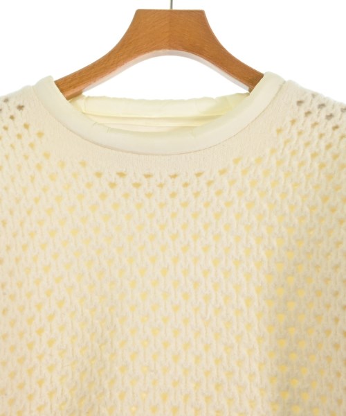 JIL SANDER（ジルサンダー）ブラウス 白 サイズ:36(XS位) レディース/2200649936090