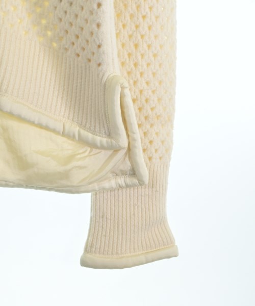 JIL SANDER（ジルサンダー）ブラウス 白 サイズ:36(XS位) レディース/2200649936090