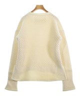JIL SANDER（ジルサンダー）ブラウス 白 サイズ:36(XS位) レディース/2200649936090
