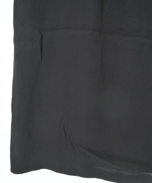 JIL SANDER（ジルサンダー）ワンピース 黒 サイズ:36(XS位) レディース/2200657160029