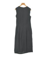 JIL SANDER（ジルサンダー）ワンピース 黒 サイズ:36(XS位) レディース/2200657160029
