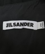 JIL SANDER（ジルサンダー）ワンピース 黒 サイズ:36(XS位) レディース/2200657160029