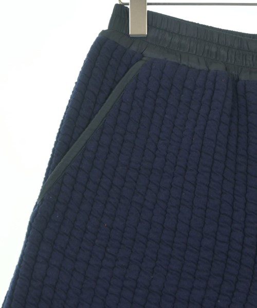 JIL SANDER（ジルサンダー）ショートパンツ 紺 サイズ:XS レディース/2200651815024