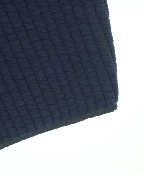 JIL SANDER（ジルサンダー）ショートパンツ 紺 サイズ:XS レディース/2200651815024