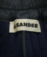 JIL SANDER（ジルサンダー）ショートパンツ 紺 サイズ:XS レディース/2200651815024