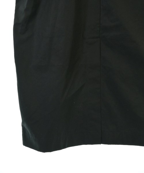 JIL SANDER（ジルサンダー）ワンピース 黒 サイズ:38(S位) レディース/2200651899017