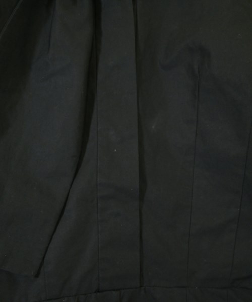 JIL SANDER（ジルサンダー）ワンピース 黒 サイズ:38(S位) レディース/2200651899017