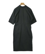 JIL SANDER（ジルサンダー）ワンピース 黒 サイズ:38(S位) レディース/2200651899017